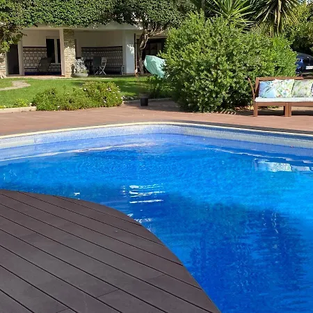 Private Pool & Garden - Walk To Beach & *